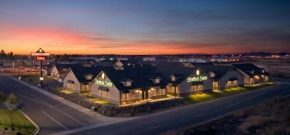 Гостиница Stratford Suites Spokane Airport  Эруэй Хайтс